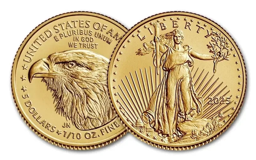 2025 American Eagle