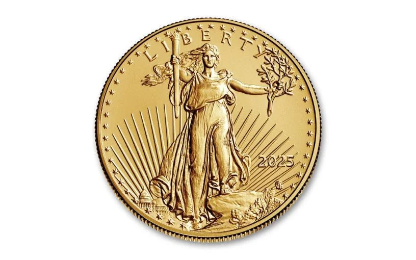 2025 American Eagle