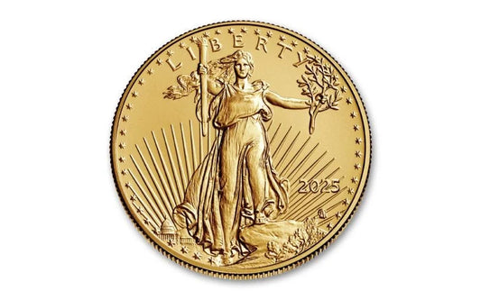 2025 American Eagle